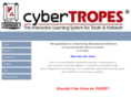 cybertropes.com