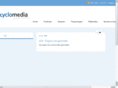 cyclomediamiddleeast.com