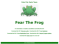 dalecityfrogs.org