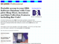 dbapalm.com