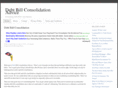 debtbillconsolidationadvice.com