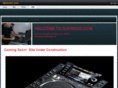 djkwood.com