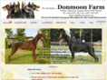donmoonfarm.com