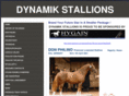 dynamikstallions.com