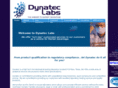 dynatec-labs.com