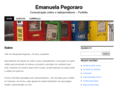 emanuelapegoraro.com