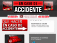 encasodeaccidente.com