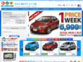 ezyrentacar.com