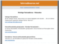 fahrradboerse.net