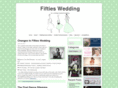 fiftieswedding.com