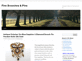 finejewelrybrooch.com