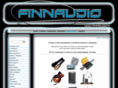 finnaudio.fi