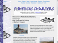 fishsticksvineyardflyfishing.com