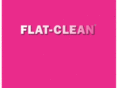 flat-clean.com