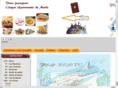 flyresto.com