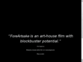 foreartsake.com