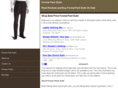 formalpantsuits.net