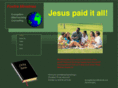 foxfireministries.org