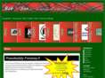 gersco-golf.com
