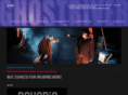 ghostrivertheatre.com
