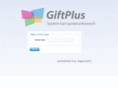 giftplus.info