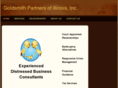 goldsmithpartners.com