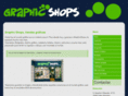 graphicshops.com