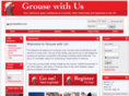 grousewithus.com