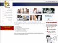 handcraftdrycleaners.com