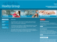 haxbygroup.co.uk