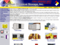hazmatchemicalstorage.com