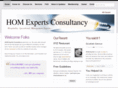 homconsultants.com