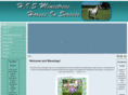 horsesinserviceministry.org