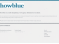 howblue.com