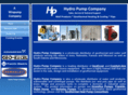 hydropump.net