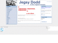 jegsydodd.com