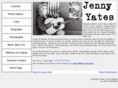 jennyyates.com