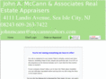 jmccannappraisers.com