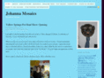 johannamosaics.com