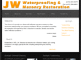 jwwaterproofing.com