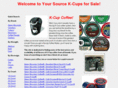 kcupcoffees.com