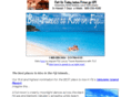 kissmeinfiji.com