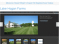 lakehogan.com