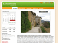 lasacristana.com