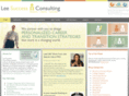 leesuccessconsulting.com