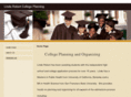 lindarobertcollegeplanning.com