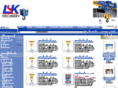 lskmachine.com