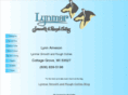 lynmarcollies.com