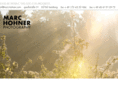 marc-hohner.com