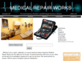 medicalrepairworks.com